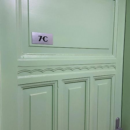 Garsoniera Ostrava City Centr, Na Hradbach 118 المظهر الخارجي الصورة