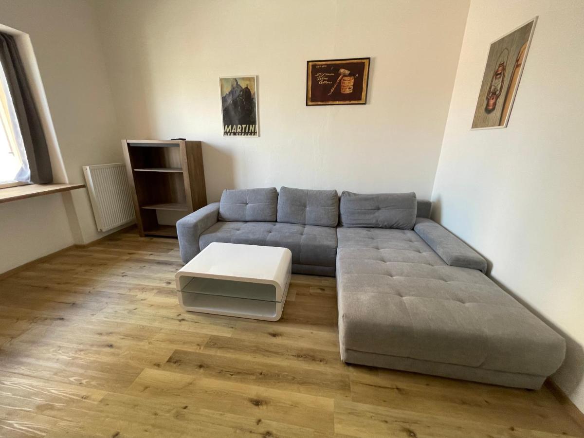 Garsoniera Ostrava City Centr, Na Hradbach 118 المظهر الخارجي الصورة