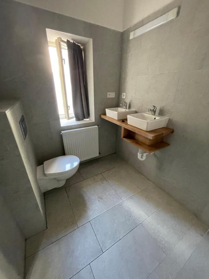 Garsoniera Ostrava City Centr, Na Hradbach 118 المظهر الخارجي الصورة
