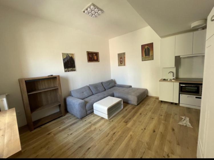 Garsoniera Ostrava City Centr, Na Hradbach 118 المظهر الخارجي الصورة