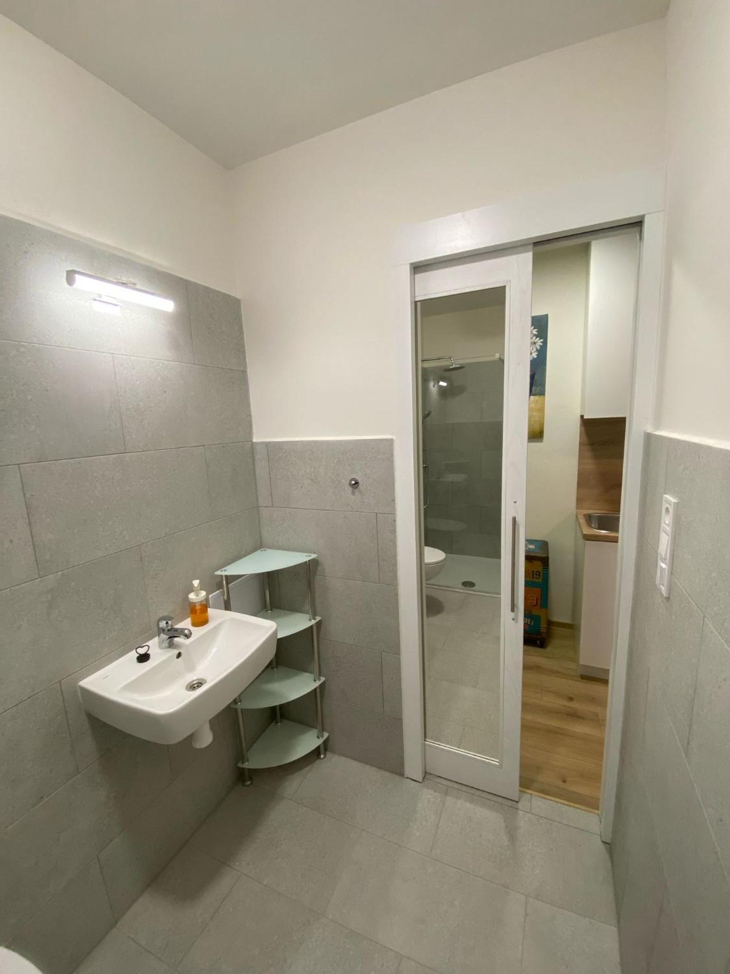 Garsoniera Ostrava City Centr, Na Hradbach 118 المظهر الخارجي الصورة