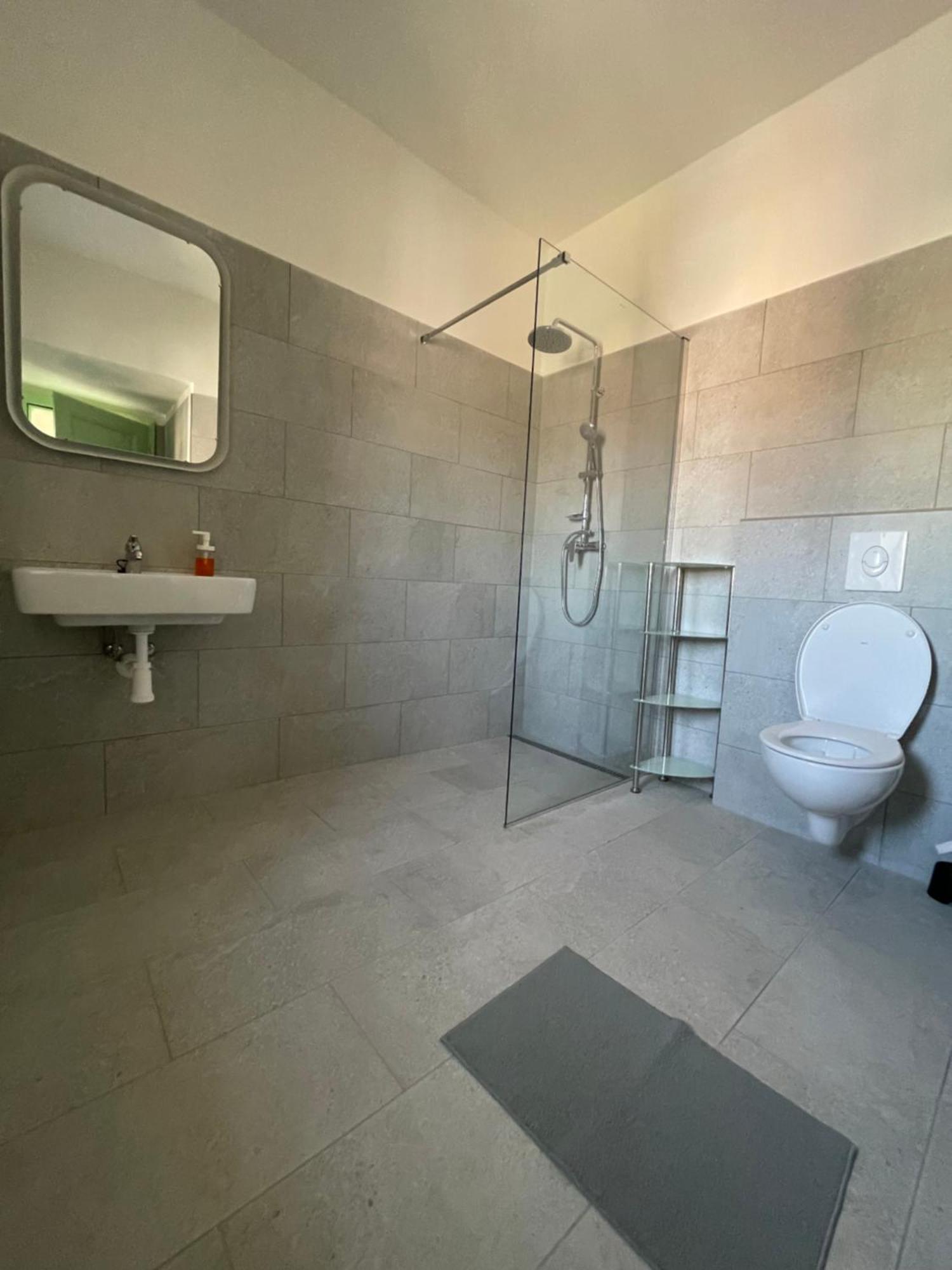 Garsoniera Ostrava City Centr, Na Hradbach 118 المظهر الخارجي الصورة
