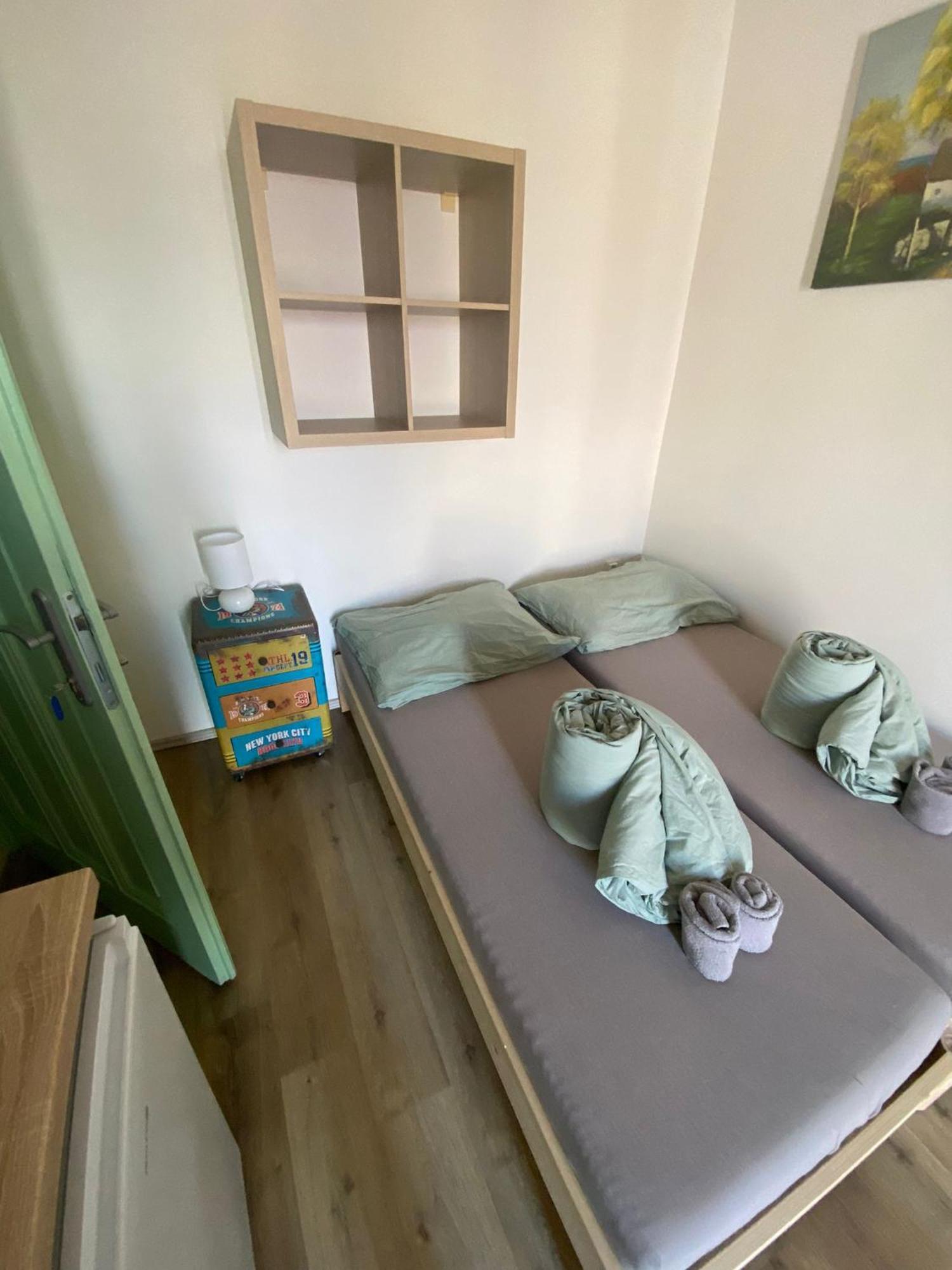 Garsoniera Ostrava City Centr, Na Hradbach 118 المظهر الخارجي الصورة