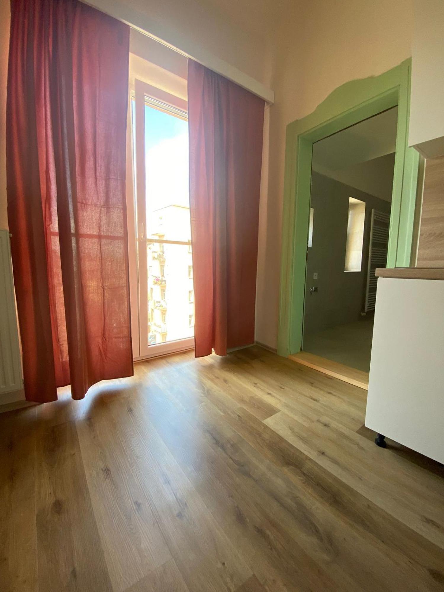 Garsoniera Ostrava City Centr, Na Hradbach 118 المظهر الخارجي الصورة