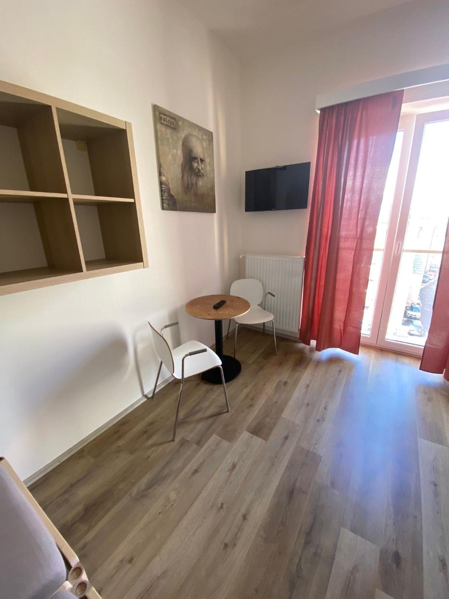 Garsoniera Ostrava City Centr, Na Hradbach 118 المظهر الخارجي الصورة