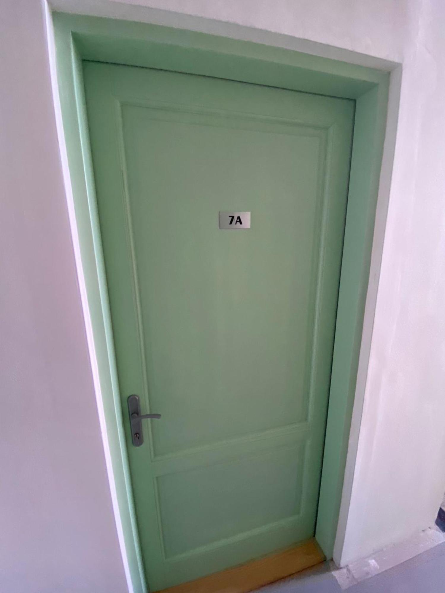 Garsoniera Ostrava City Centr, Na Hradbach 118 المظهر الخارجي الصورة