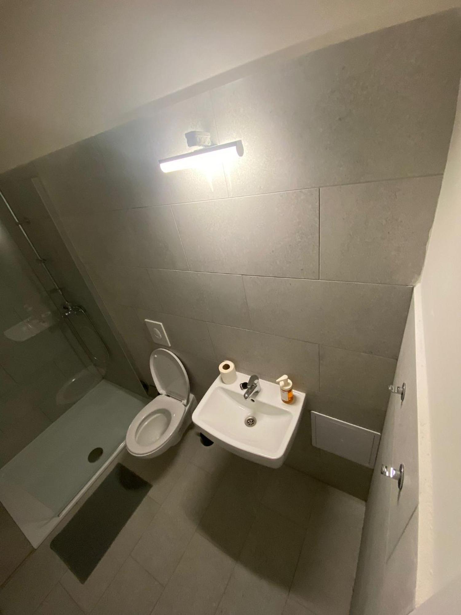 Garsoniera Ostrava City Centr, Na Hradbach 118 المظهر الخارجي الصورة