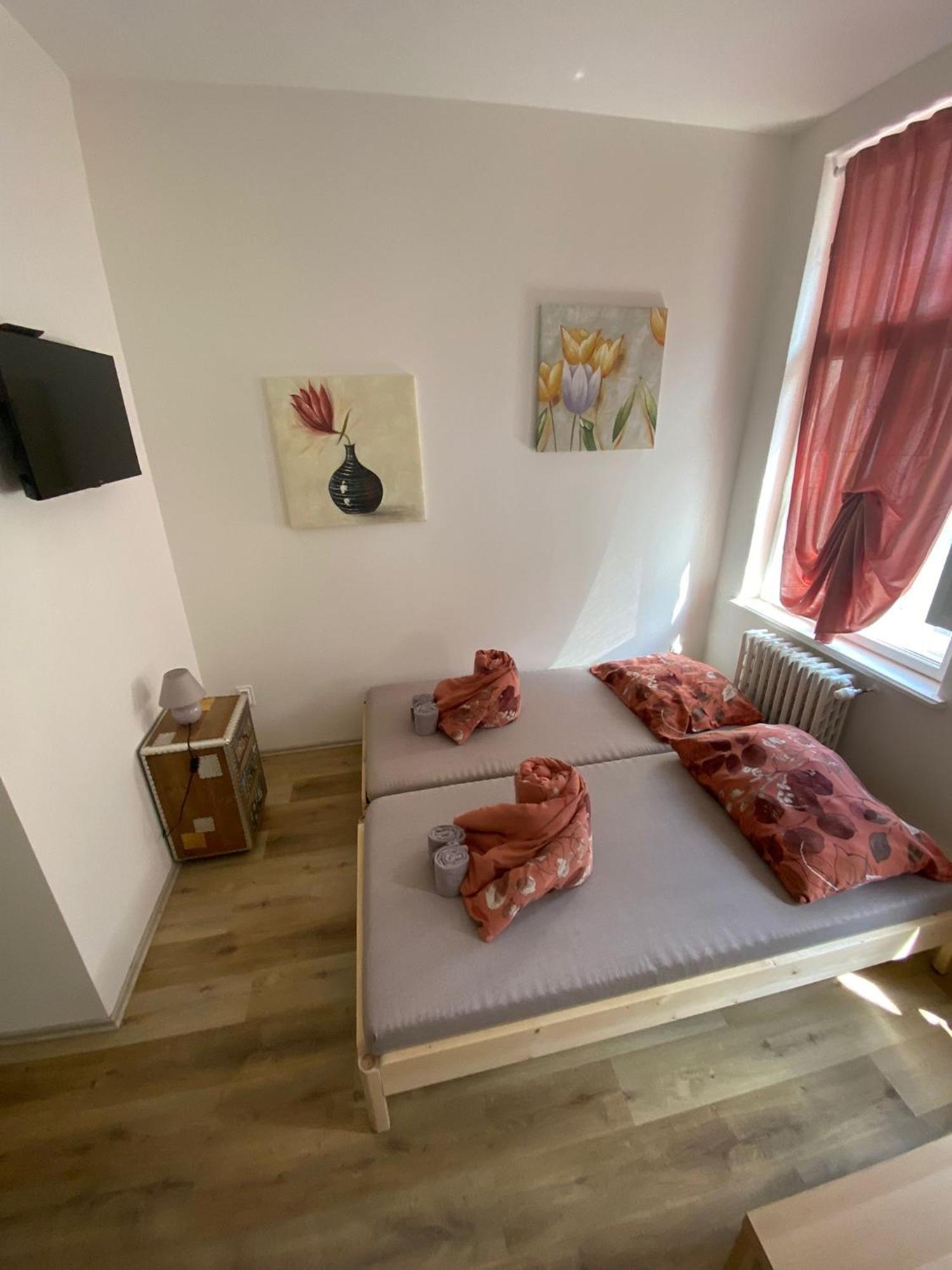 Garsoniera Ostrava City Centr, Na Hradbach 118 المظهر الخارجي الصورة