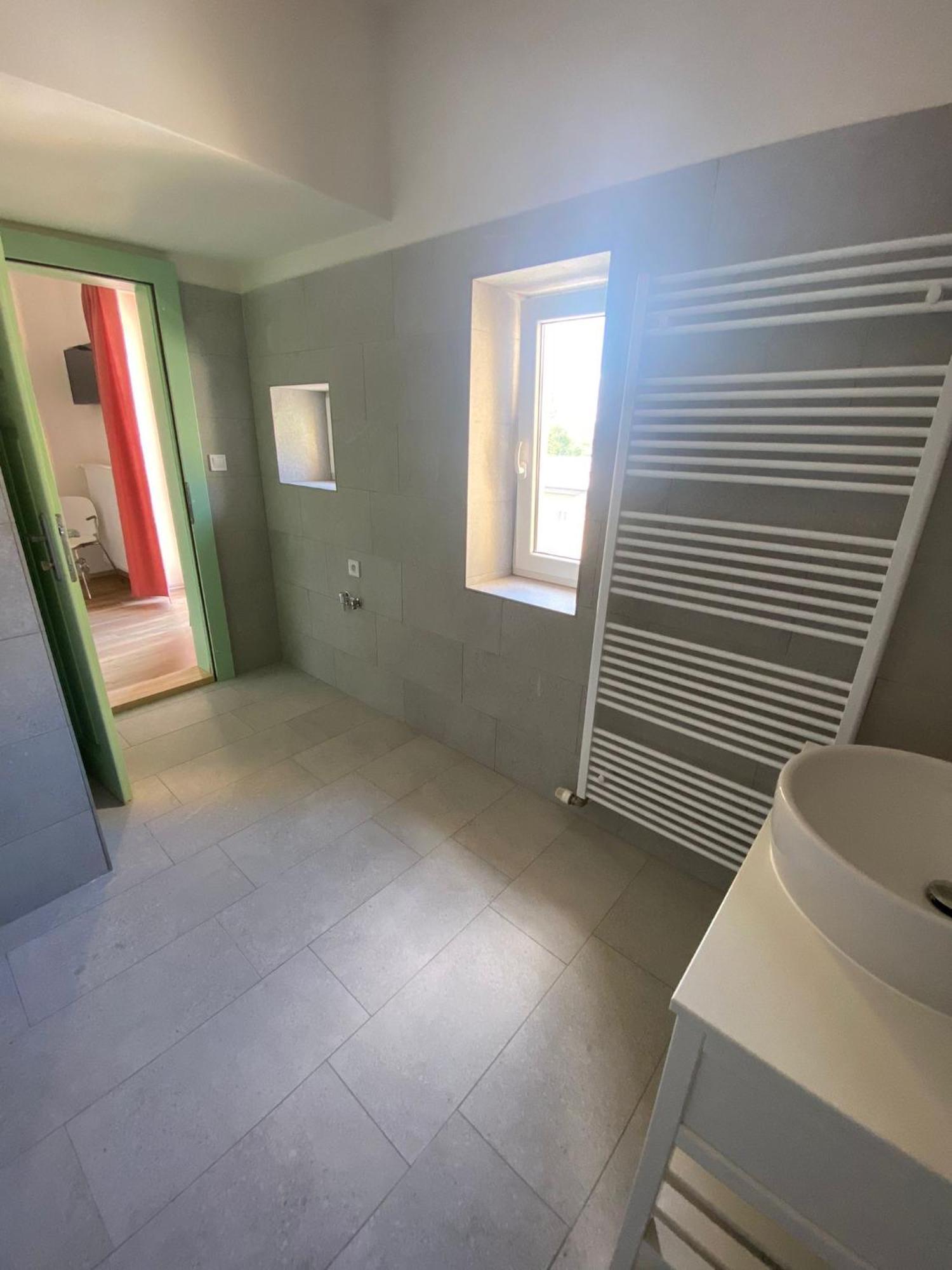 Garsoniera Ostrava City Centr, Na Hradbach 118 المظهر الخارجي الصورة