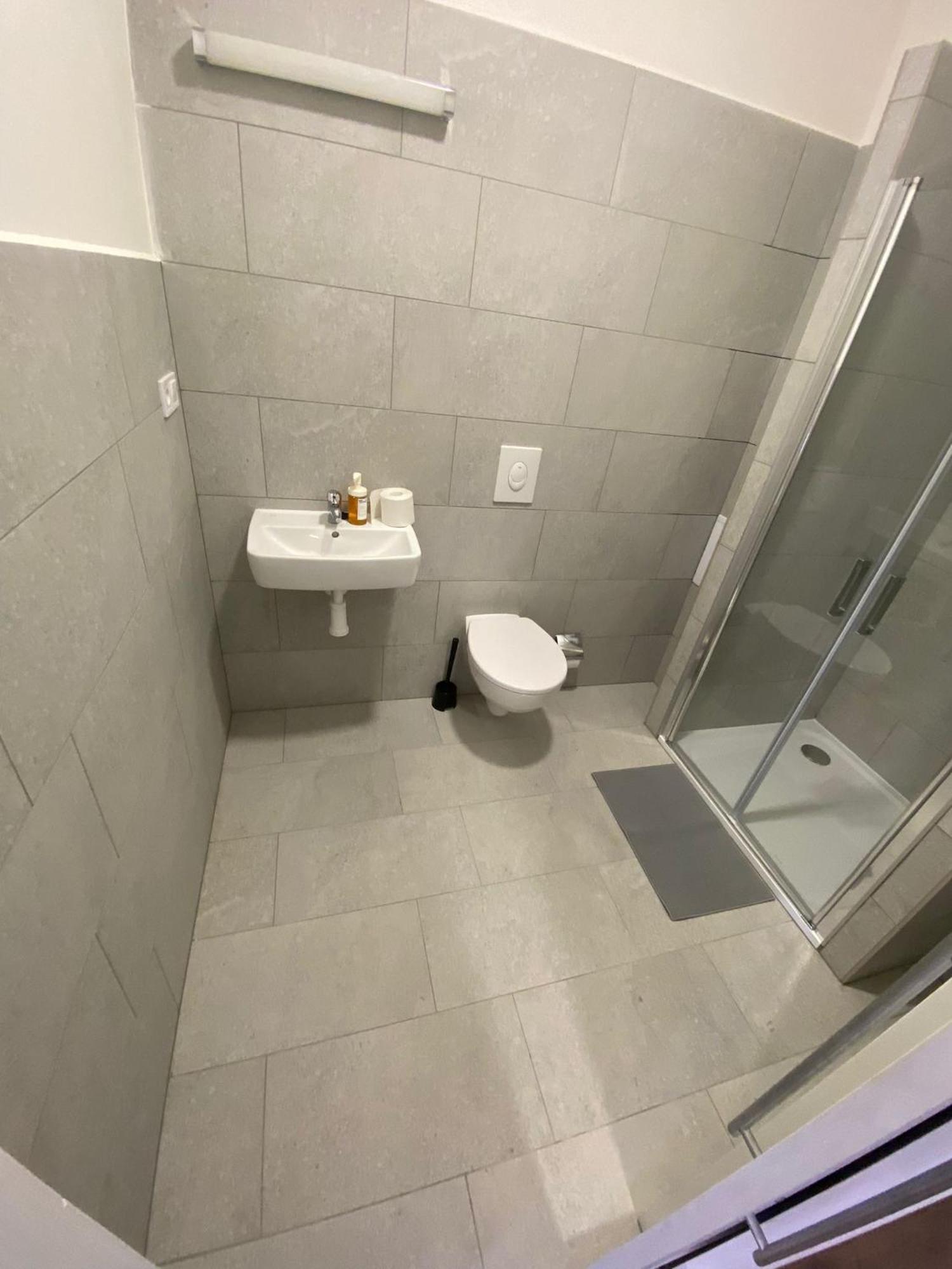 Garsoniera Ostrava City Centr, Na Hradbach 118 المظهر الخارجي الصورة