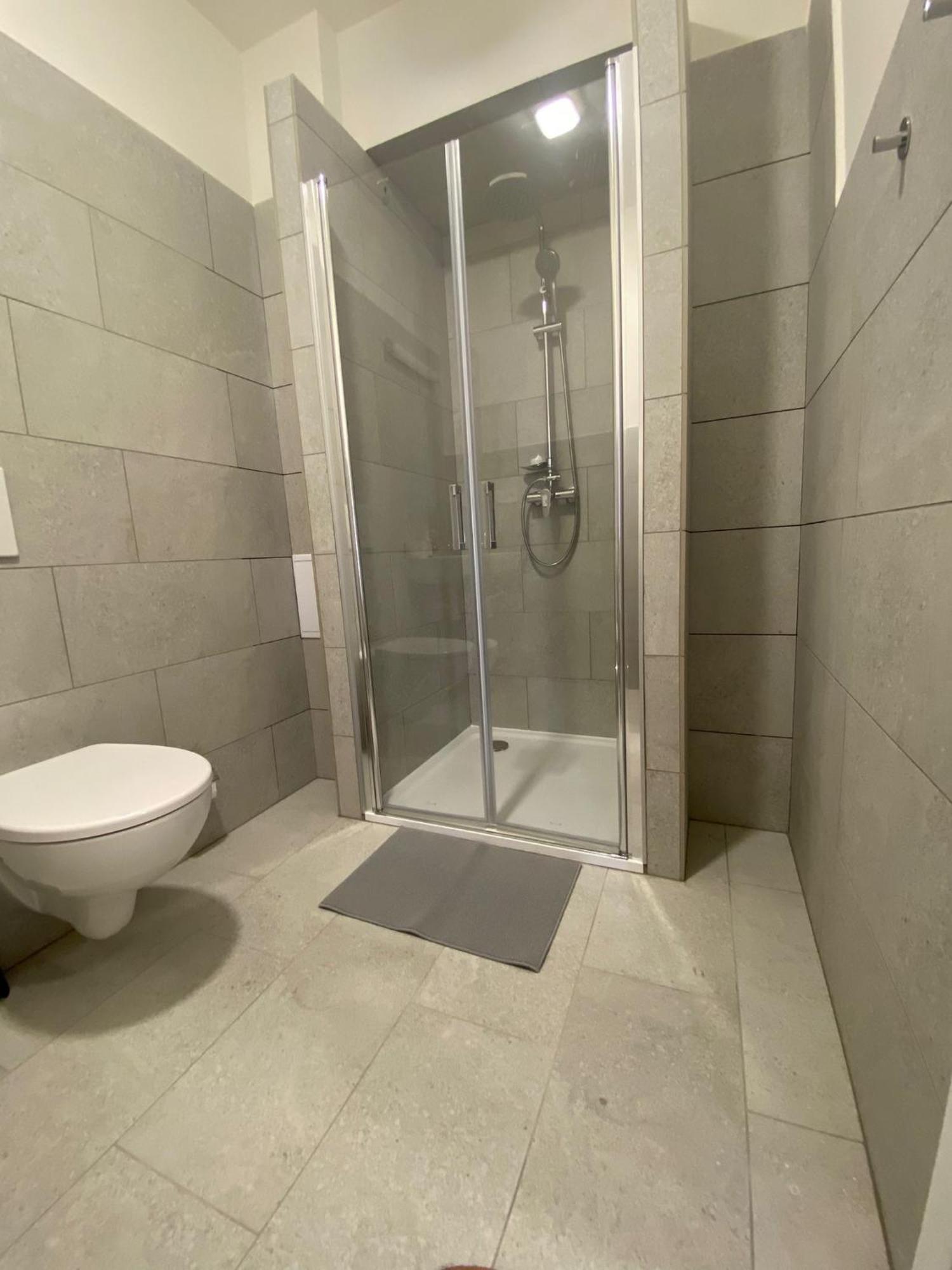 Garsoniera Ostrava City Centr, Na Hradbach 118 المظهر الخارجي الصورة